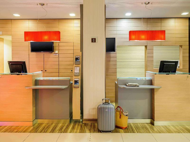 Ibis Wien Messe — Vienna — photo 2