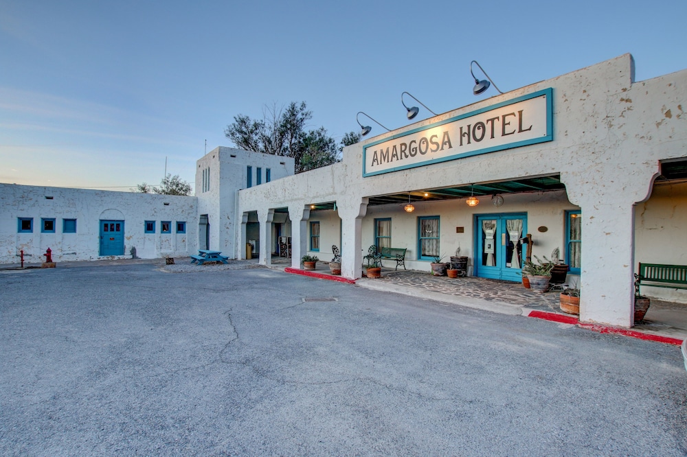 Amargosa Opera House - photo 84