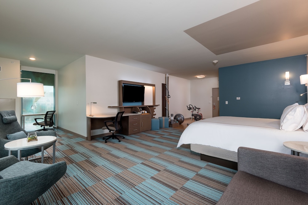 EVEN Hotel Omaha Downtown Old Market by IHG - photo 8