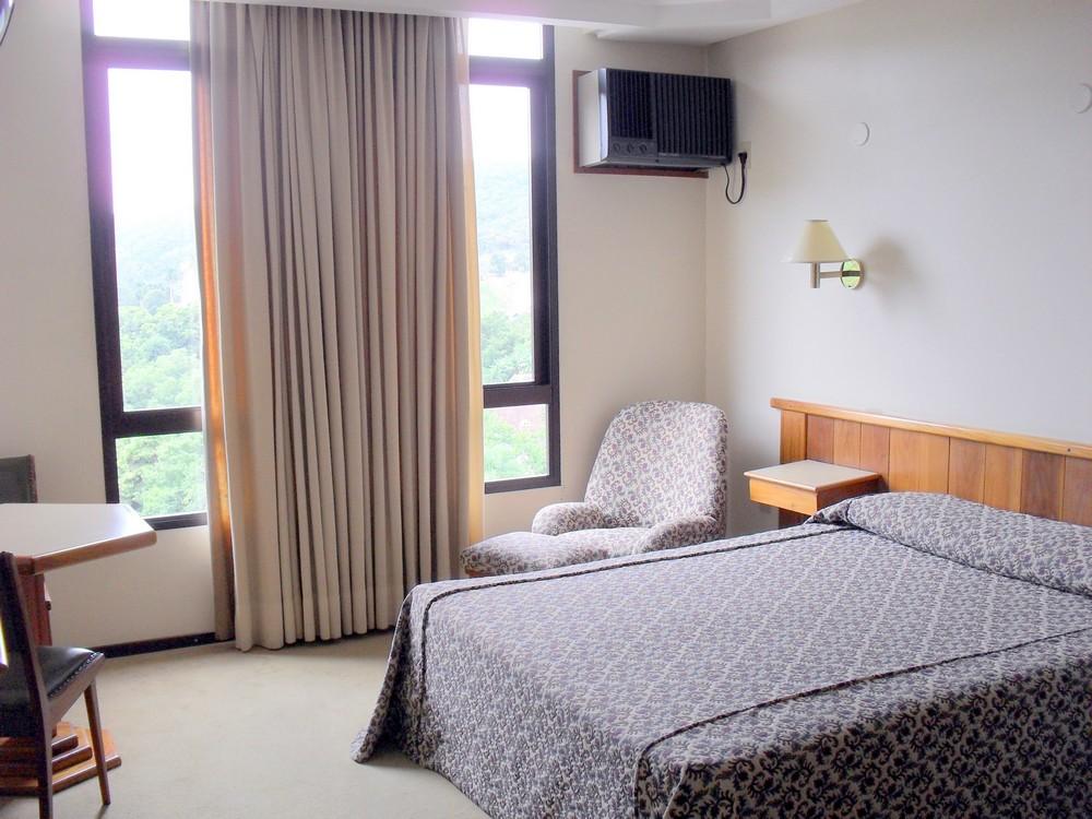 Grande Hotel Blumenau — Blumenau — photo 4
