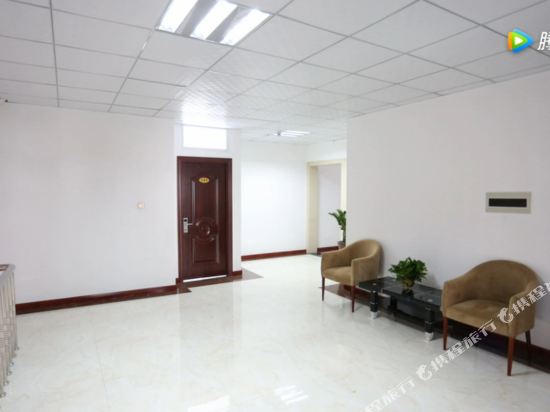 Xingshunyuan in Xingcheng, People's Republic of China