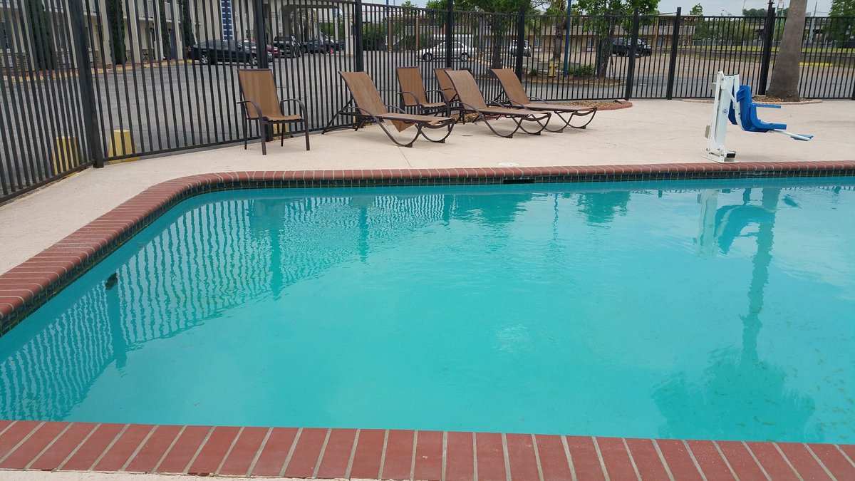 Travelodge By Wyndham Lafayette - photo 5