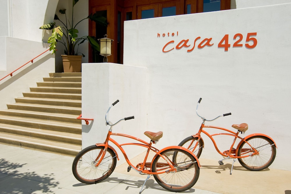 Hotel Casa 425 Lounge - photo 43