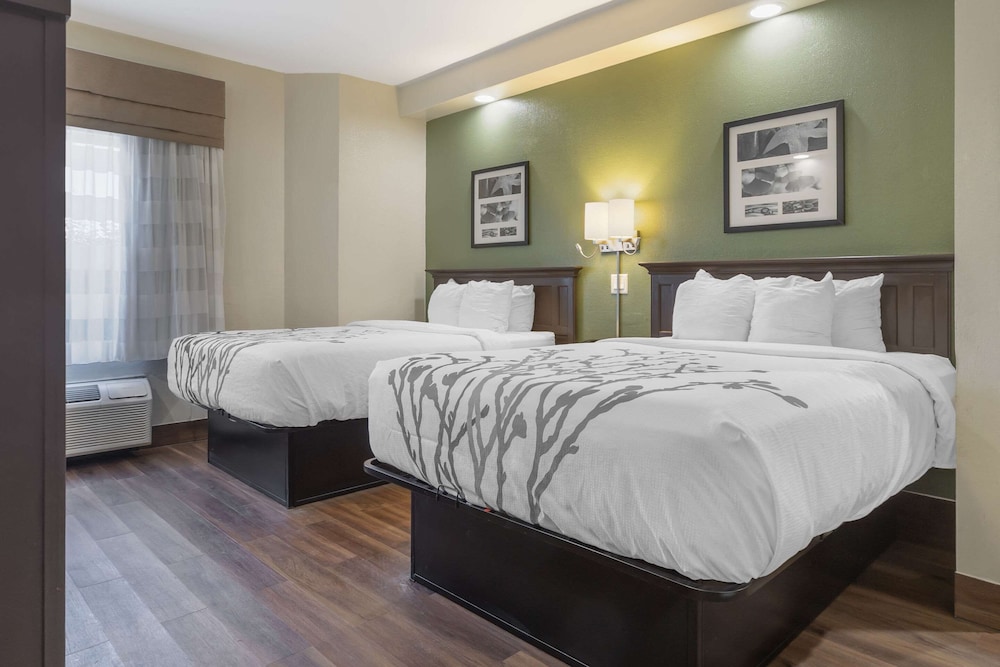 Sleep Inn Sumter - photo 26