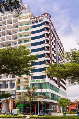 Khách Sạn Nhân Đức Sầm Sơn in Unknown City, Vietnam