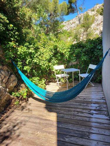 Loft A 500 M De La Plage — Carry Le Rouet