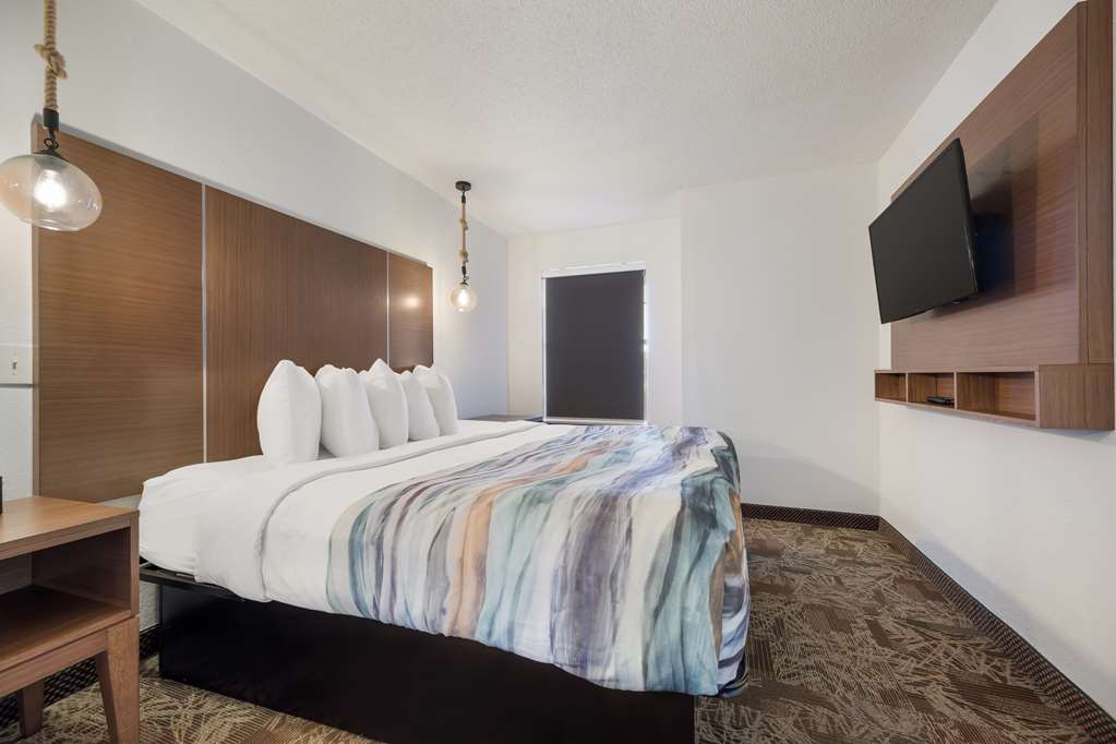 SureStay Hotel by Best Western Tuscaloosa Southeast - photo 21