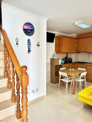 Casinha do Carapau Nazaré in Nazare, Portugal