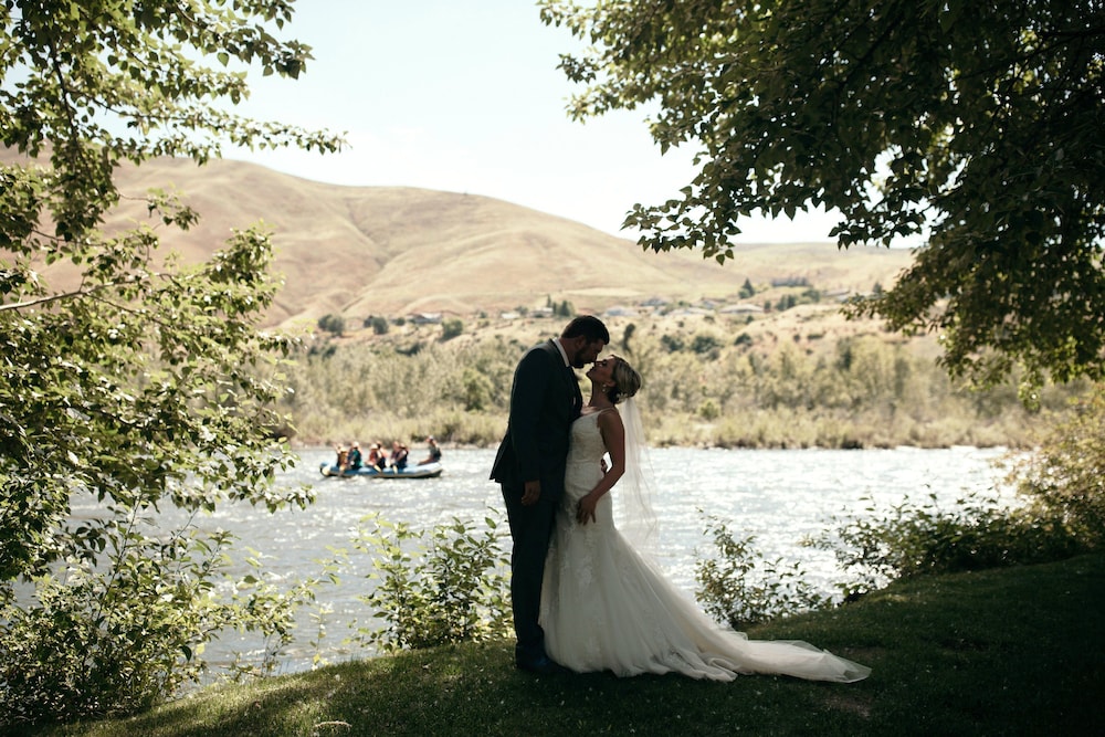 Warm Springs Inn & Winery - photo 99