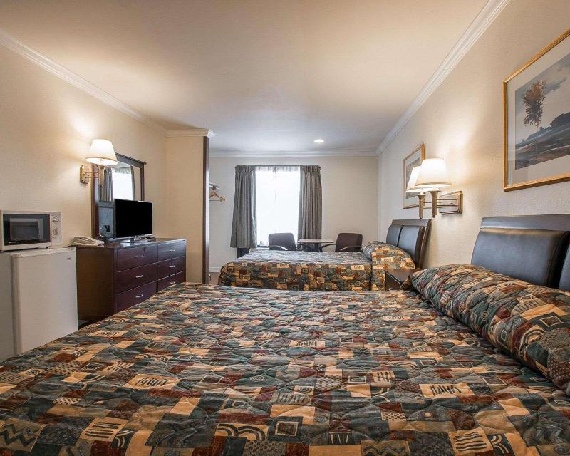 Palm Inn Hotel near Tyler Mall Riverside - photo 14