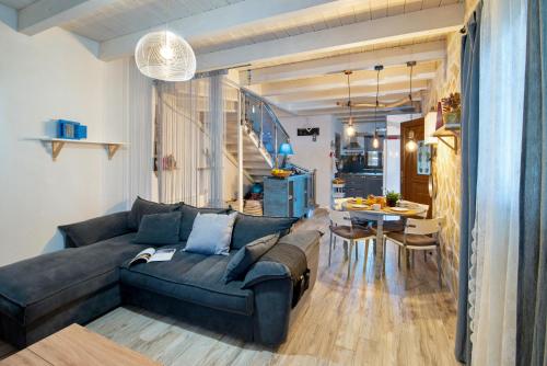 Hara Luxury House — 4-Star Luxury Hotel in Gaios, Greece
