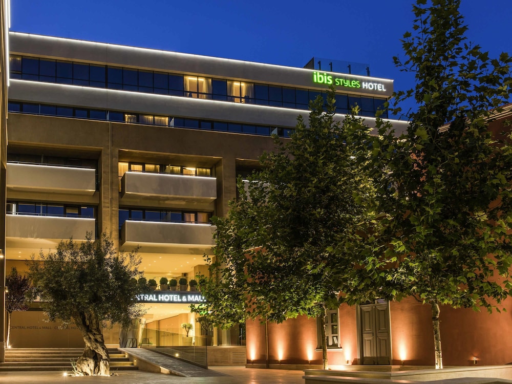 Hotel image of Ibis Styles Heraklion Central