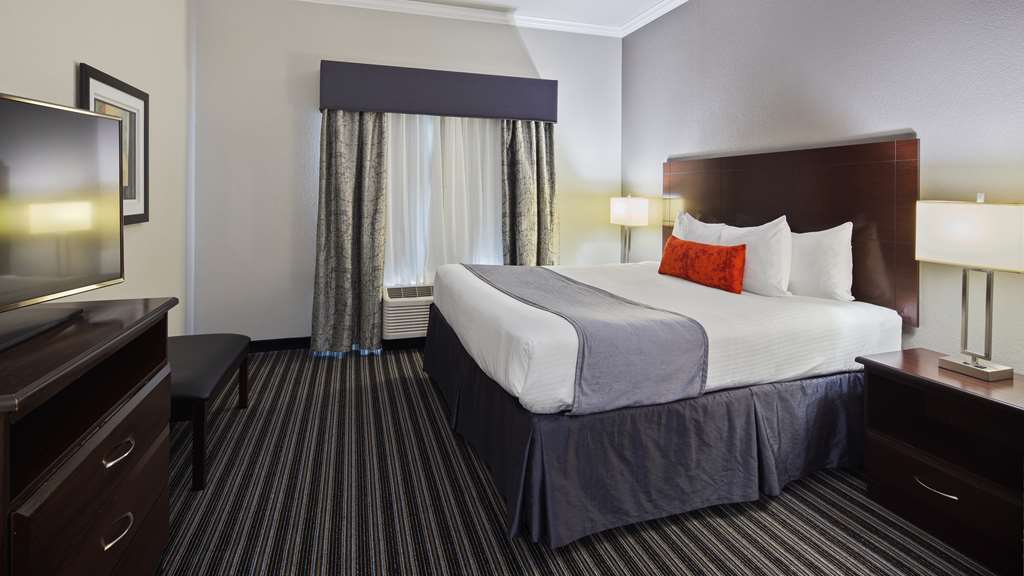 Best Western Plus Austin Airport Inn & Suites - photo 13