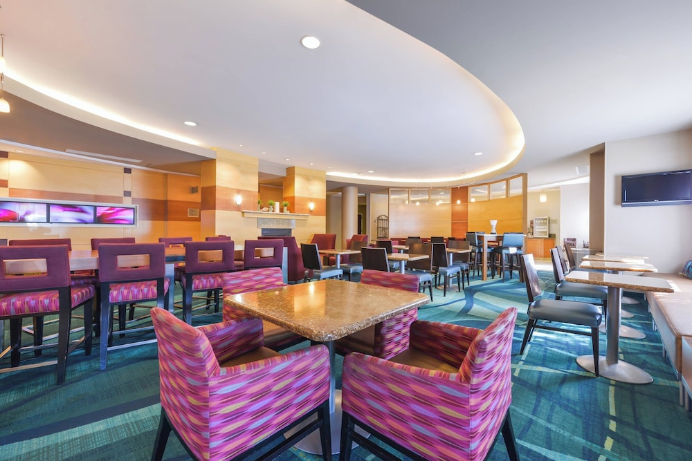 SpringHill Suites by Marriott Arundel Mills BWI Airport - photo 18