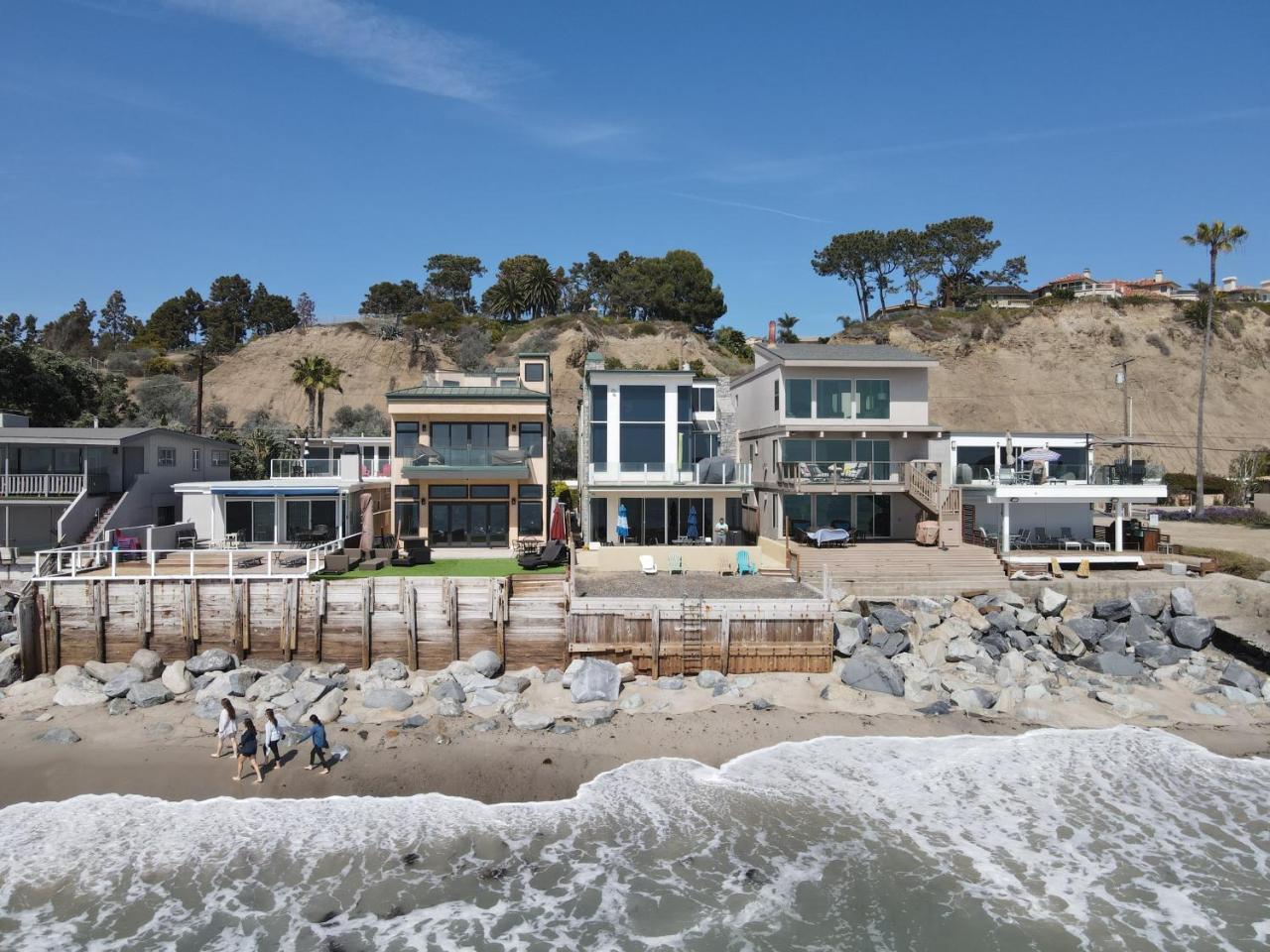 Ocean Front Stunning Views Vacation Paradise — hotel in Dana Point