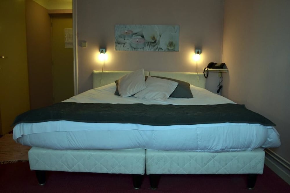 Auberge Le Relais — Bouillon — photo 5
