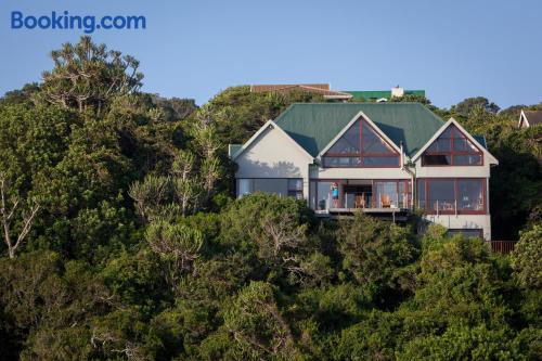 Westend House — 4-Star Luxury Hotel in Cape Town, South Africa
