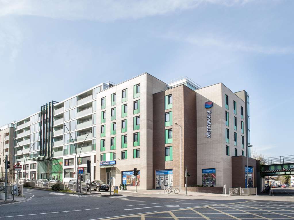 Travelodge Hotel Epsom Central — hotel in Epsom