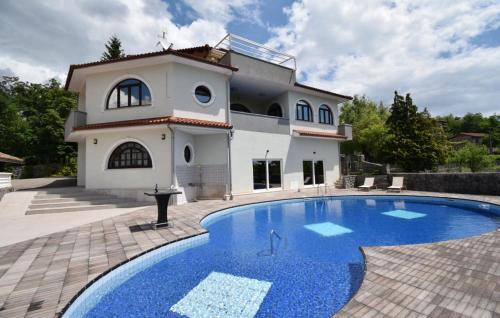 Villa Jasmin by Villas Guide — 4-Star Luxury Hotel in Barban, Croatia