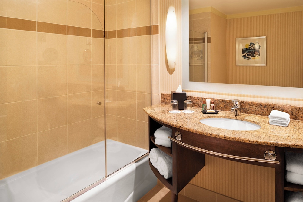 Sheraton Bloomington Hotel - photo 18