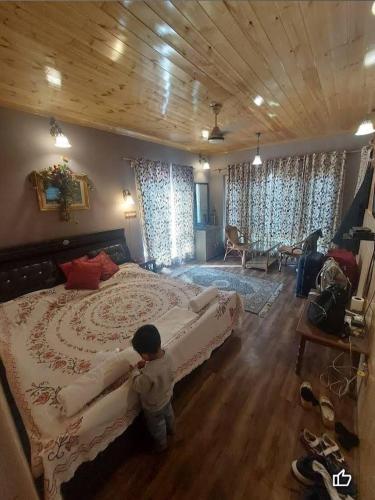 Blooming Dale Hotel — Srinagar