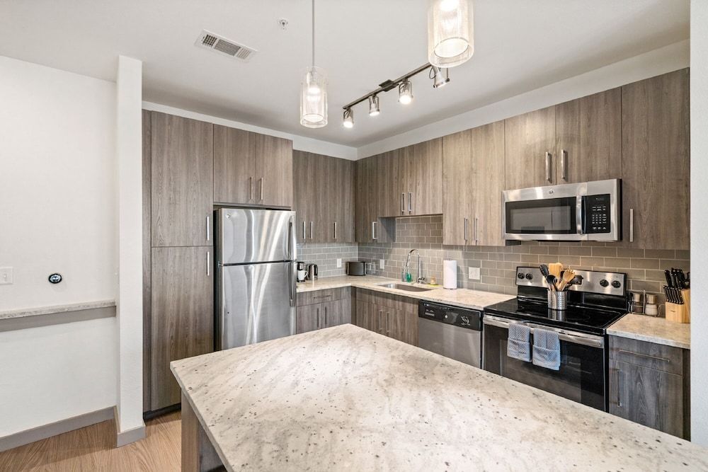 Kasa Arlington Dallas - photo 15
