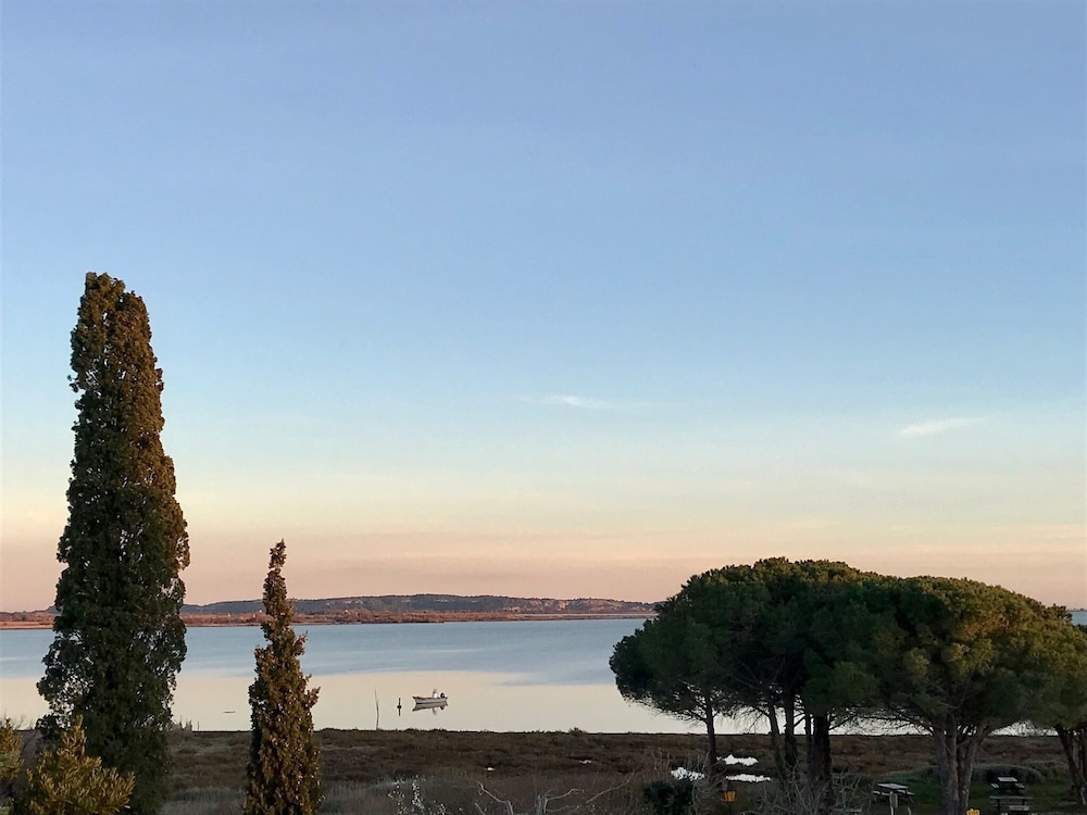 La Lagune — hotel in Bages
