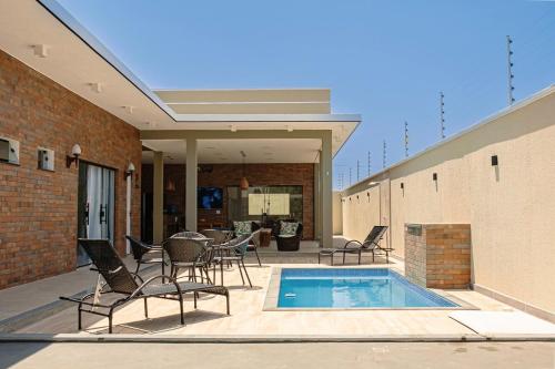 Atlantis Casas De Praia in Salinopolis, Brasil