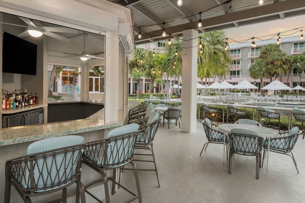 Marriott Hutchinson Island Resort & Beach Villas Golf & Marina - photo 62