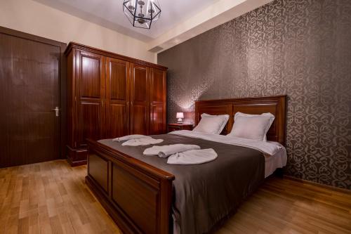 Betlemi Apartment 41