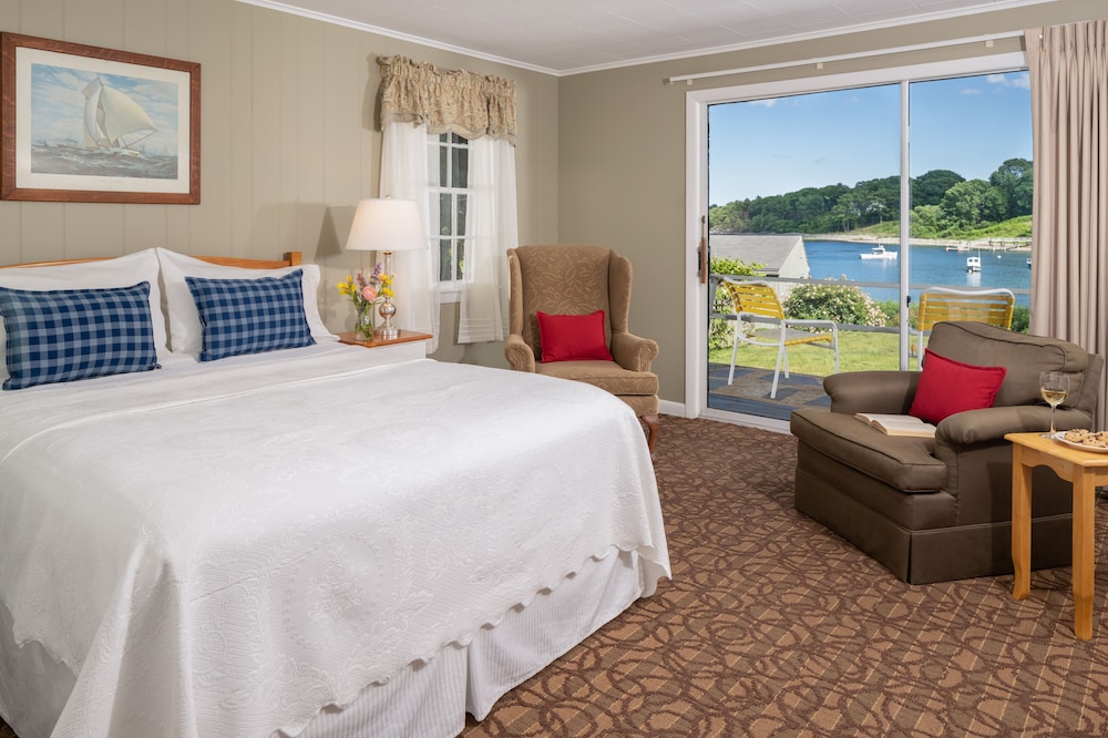 Dockside Guest Quarters & Restaurant - photo 27