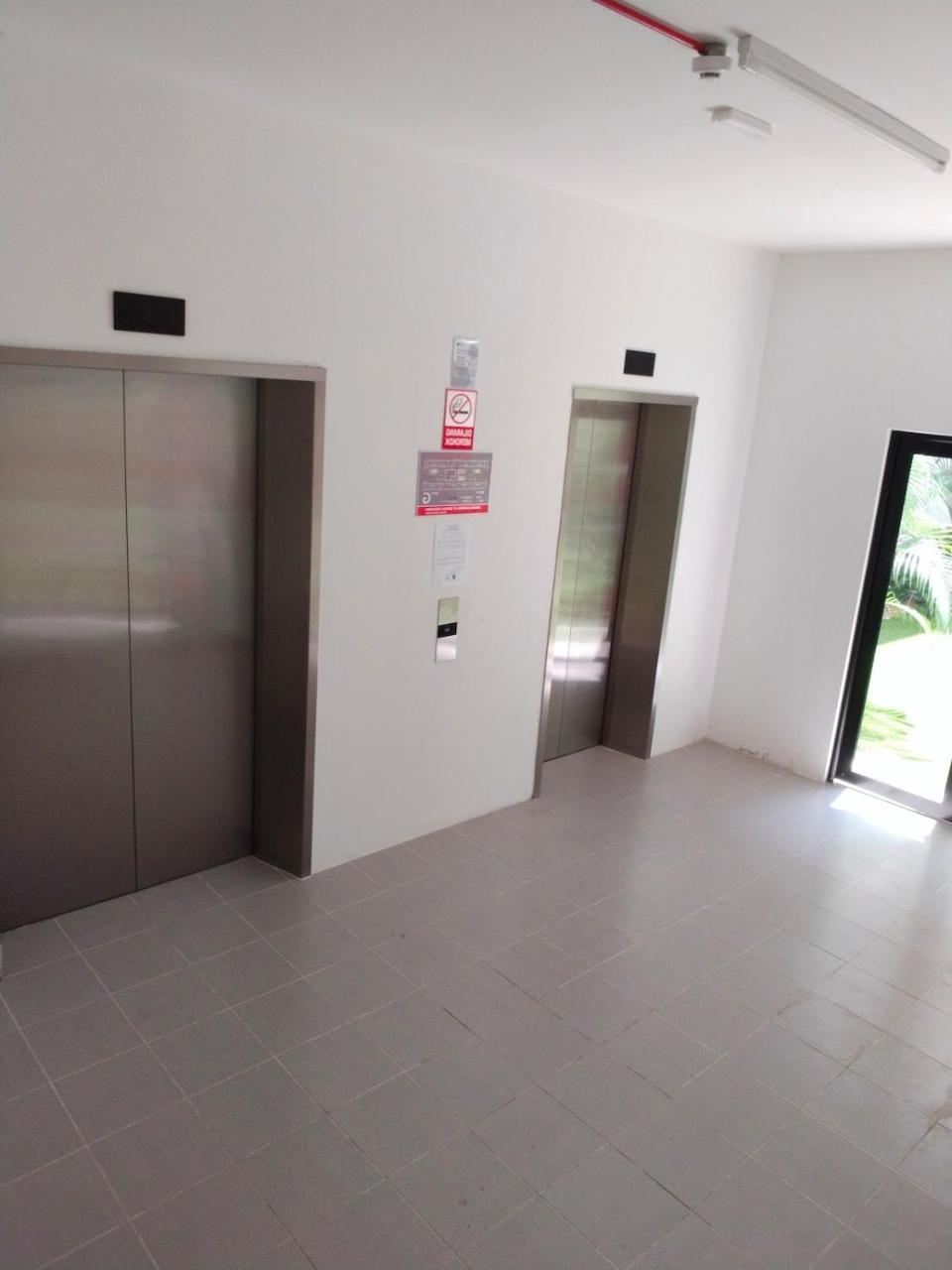 Ifs Soho 2 Basic Studio - last minute hotel in Unknown City