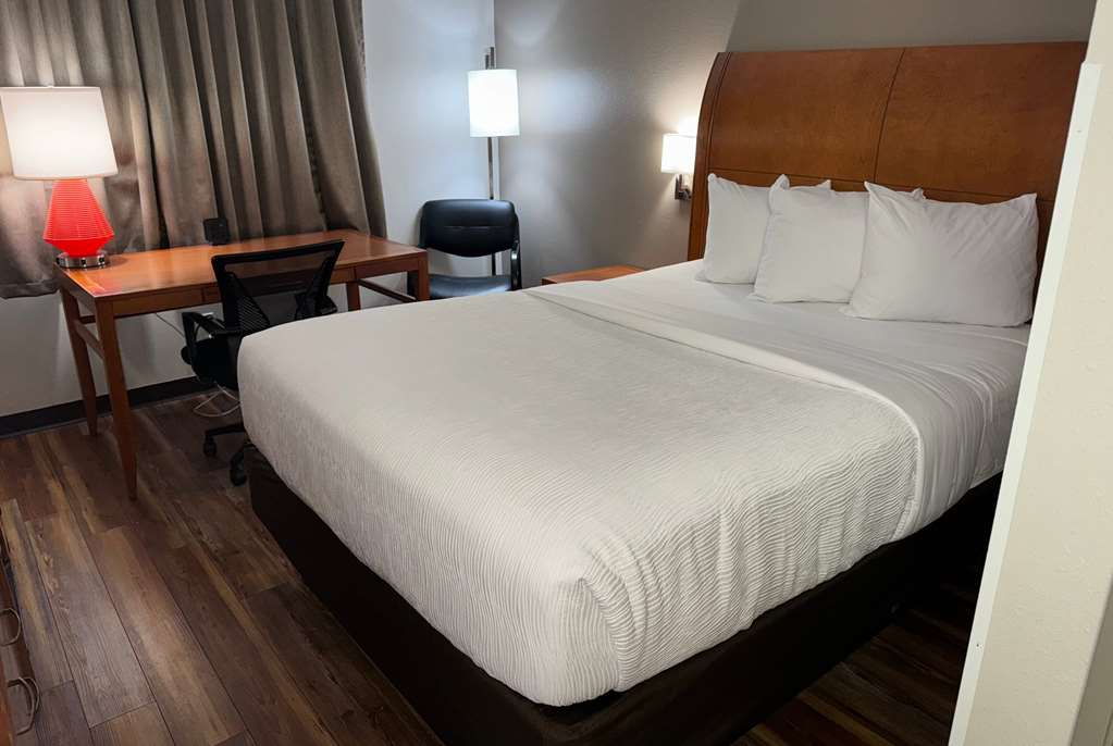 Baymont by Wyndham Missoula - photo 11