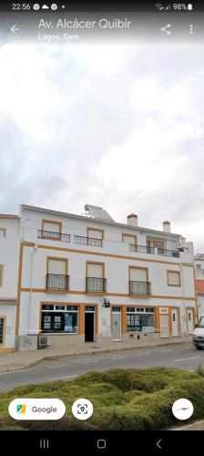 Rossio Sol Mar in Lagos, Portugal