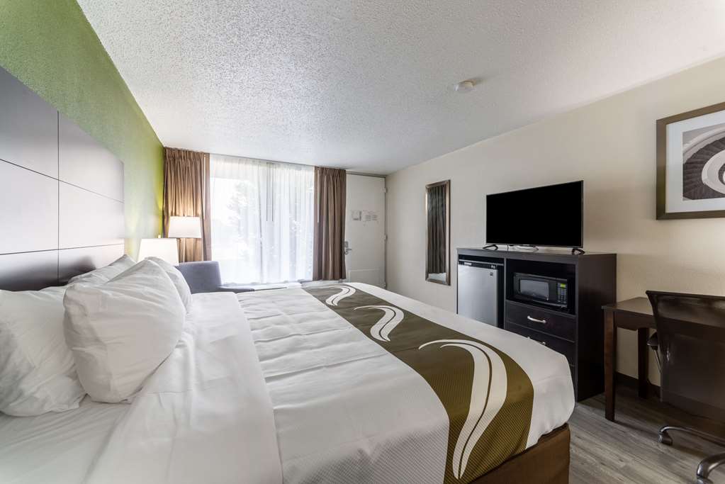 Quality Inn & Suites Vandalia near I 70 and Hwy 51 - photo 24