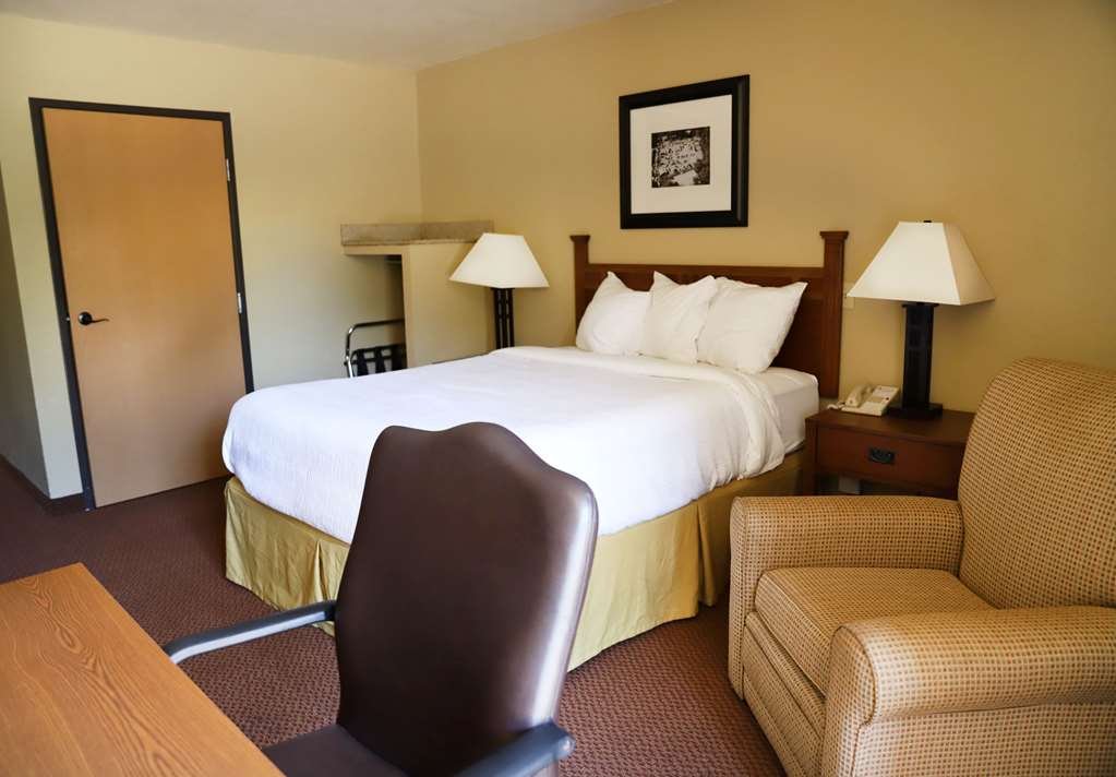 Best Western Branson Inn And Conference Center - photo 27