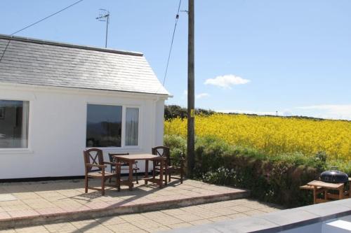 The Old Dairy Land's End Sennen — 4-Star Luxury Hotel in Sennen, United Kingdom