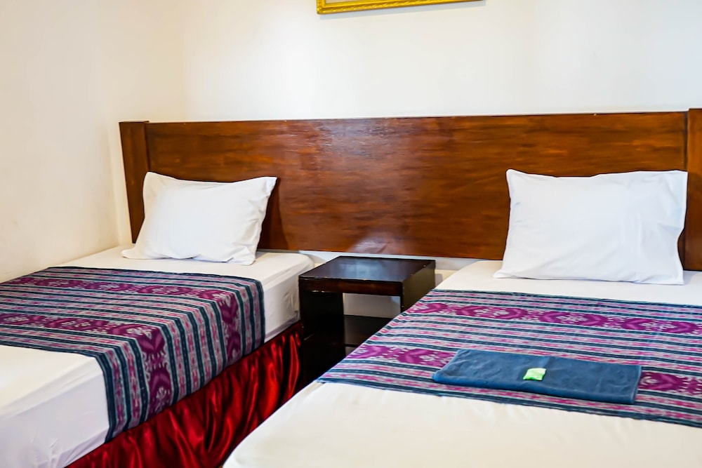 Hotel Lanata Denpasar in Denpasar, Indonesia