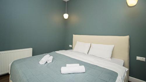 Superior Apartment In Abanotubani By Wehost