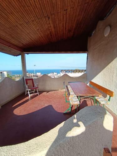 La casa delle farfalle — 4-Star Luxury Hotel in Reggio Calabria, Italy