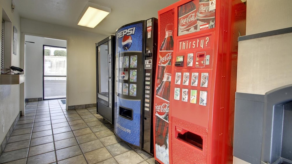 Motel 6 Elizabethtown KY - photo 27