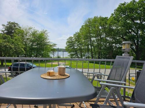 Villa am Strand — 4-Star Luxury Hotel in Mirow, Germany