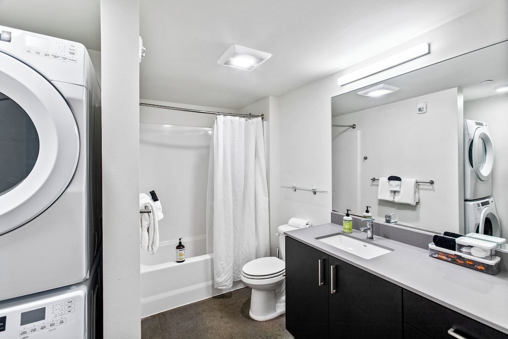 Urban Loft in Redmond Core - photo 14
