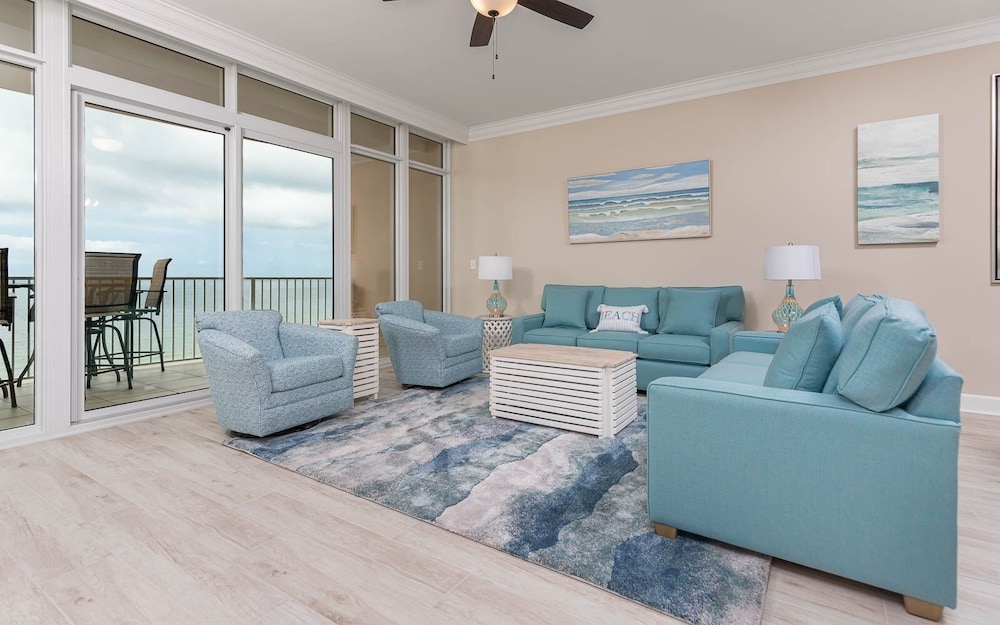 Phoenix Gulf Towers 703 3 Bedroom Condo - photo 14