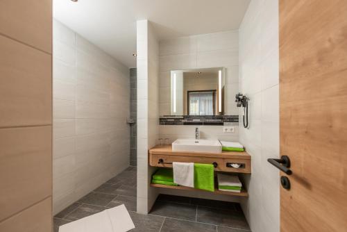 Hotel Moser in Schladming, Austria