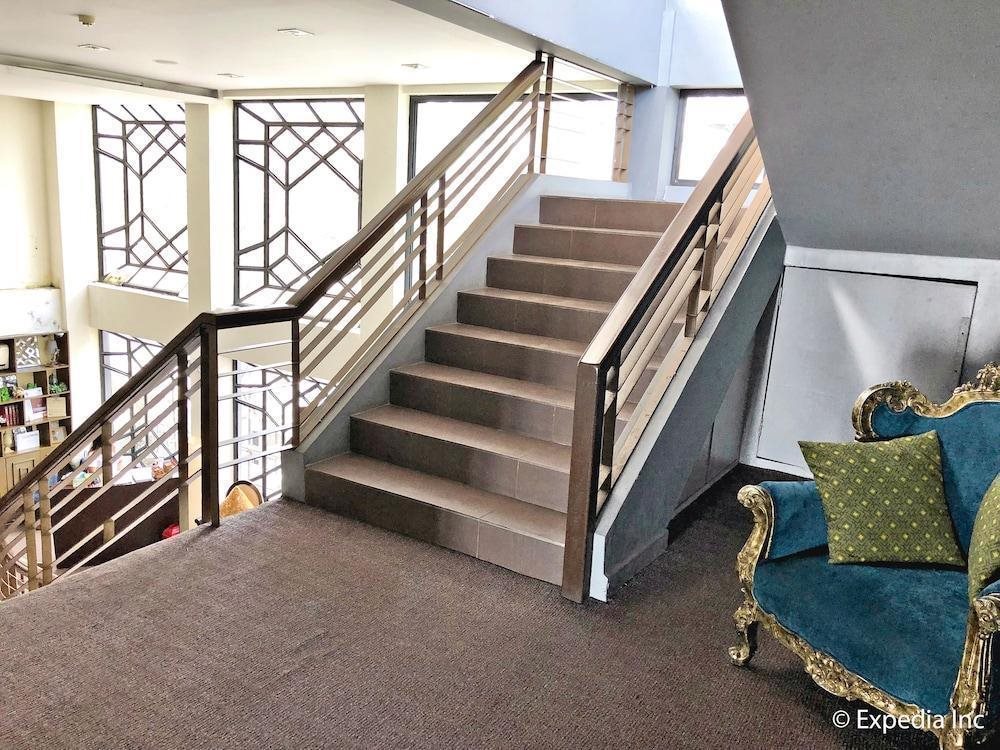 The Theodore Hotel — Tagaytay