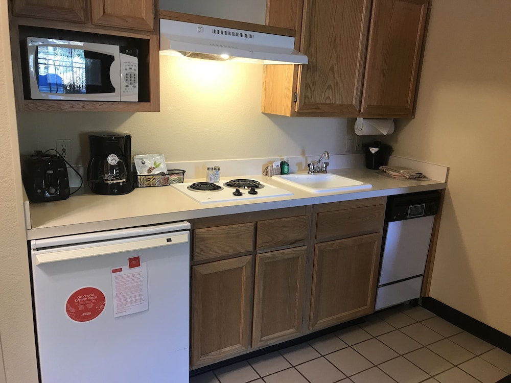TownePlace Suites by Marriott Bend - photo 12