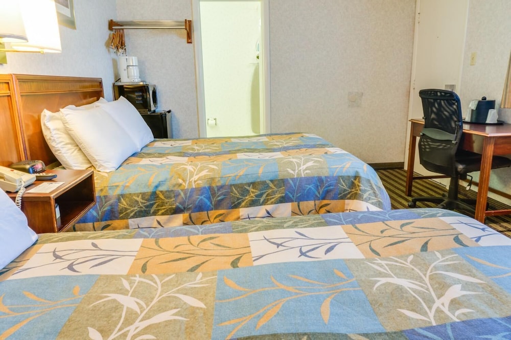Francisco Bay Inn - photo 15