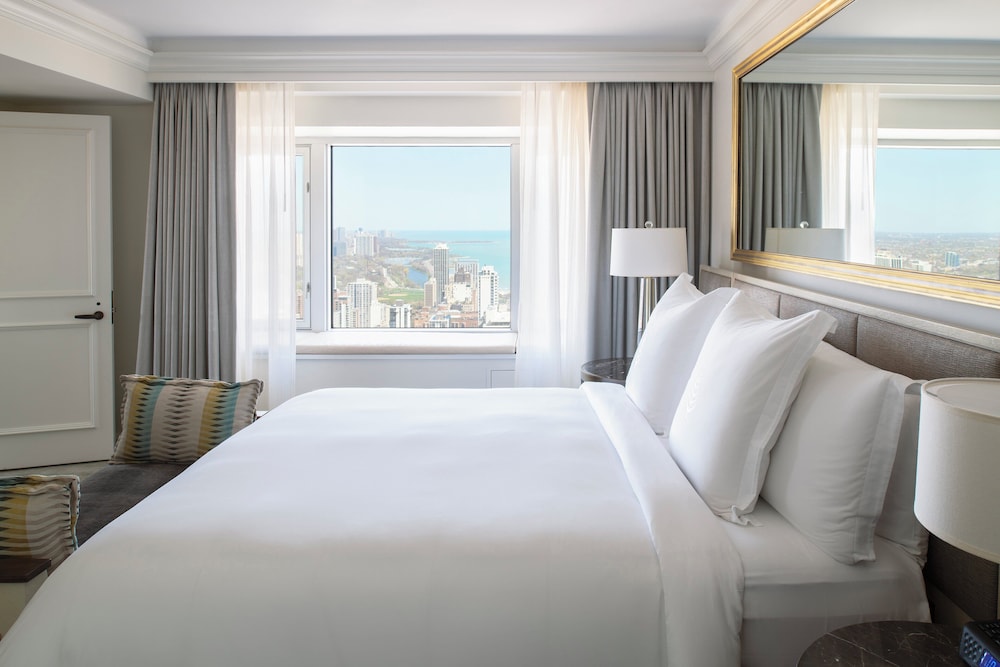 Four Seasons Hotel Chicago - photo 37