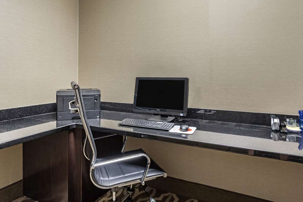 Comfort Inn Athens - photo 32